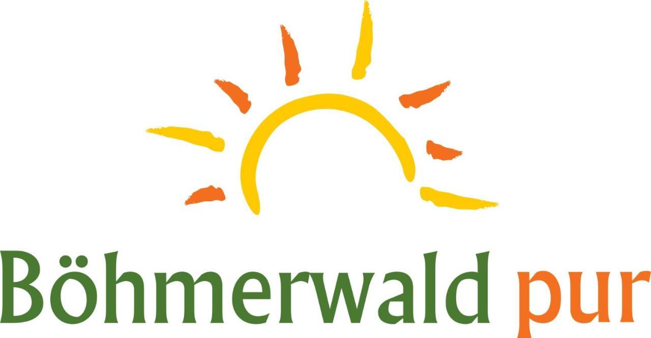 Boehmerwald Pur - Haus1 Mit Eigener Sauna! Klaffer am Hochficht Eksteriør bilde