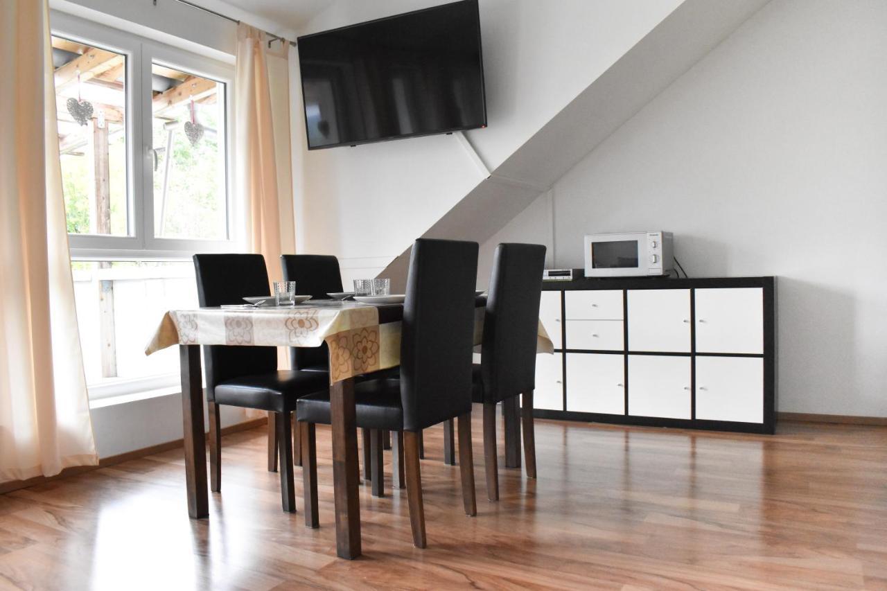 Boehmerwald Pur - Haus1 Mit Eigener Sauna! Klaffer am Hochficht Eksteriør bilde