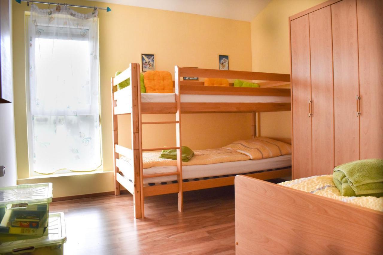 Boehmerwald Pur - Haus1 Mit Eigener Sauna! Klaffer am Hochficht Eksteriør bilde