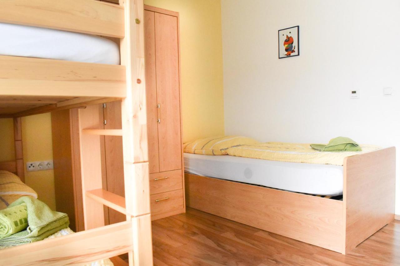 Boehmerwald Pur - Haus1 Mit Eigener Sauna! Klaffer am Hochficht Eksteriør bilde