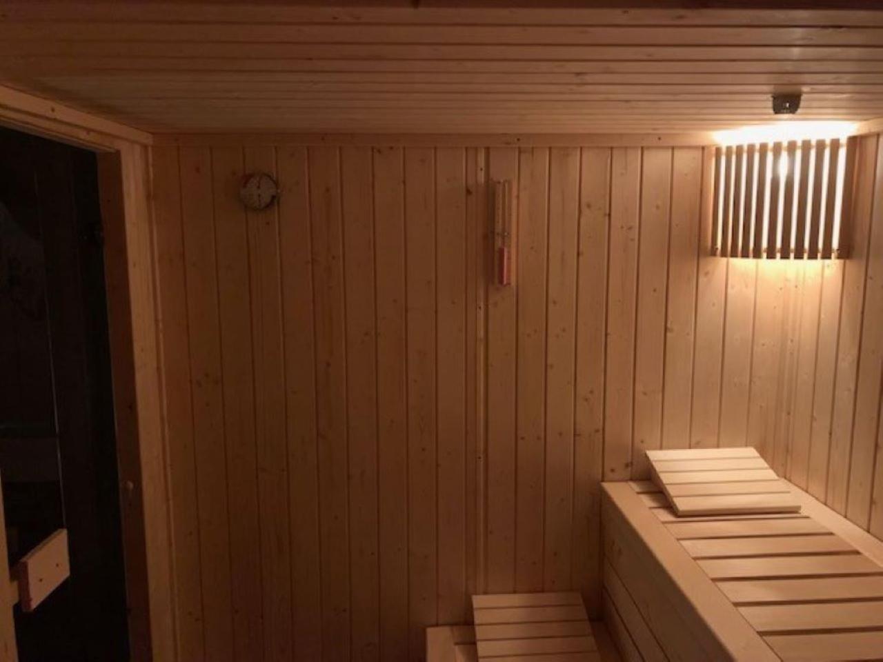 Boehmerwald Pur - Haus1 Mit Eigener Sauna! Klaffer am Hochficht Eksteriør bilde